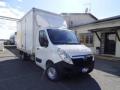 usato OPEL Movano