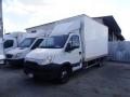 usato IVECO Daily