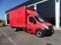 usato RENAULT Master