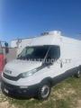 usato IVECO Daily