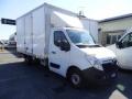usato OPEL Movano