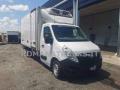usato OPEL Movano