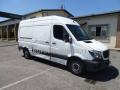 usato MERCEDES Sprinter