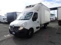 usato RENAULT Master