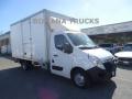 usato OPEL Movano