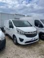 usato OPEL Vivaro