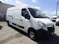 usato OPEL Movano