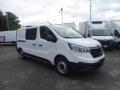 nuovo RENAULT Trafic