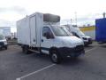 usato IVECO Daily