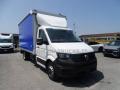 nuovo VOLKSWAGEN Crafter