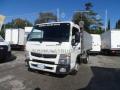 usato MITSUBISHI Canter