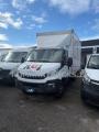 usato IVECO Daily