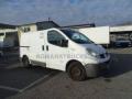 usato RENAULT Trafic