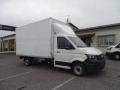 nuovo VOLKSWAGEN Crafter
