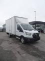 Km 0 FORD Transit