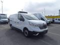 nuovo RENAULT Trafic