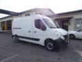 usato RENAULT Master
