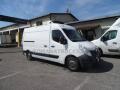 usato RENAULT Master
