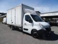 usato OPEL Movano