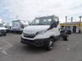 nuovo IVECO Daily