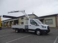 Km 0 FORD Transit