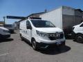 usato RENAULT Trafic