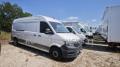 usato VOLKSWAGEN Crafter