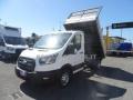 usato FORD Transit