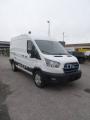 nuovo FORD Transit