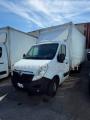 usato OPEL Movano