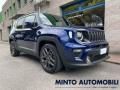 usato JEEP Renegade