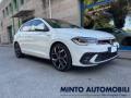usato VOLKSWAGEN Polo