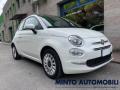 usato FIAT 500C