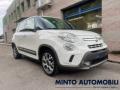 usato FIAT 500L
