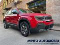 Km 0 JEEP Avenger