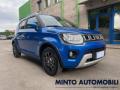 usato SUZUKI Ignis
