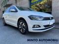 usato VOLKSWAGEN Polo
