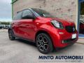 usato SMART ForFour