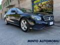usato MERCEDES E 200