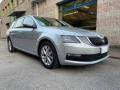 usato SKODA Octavia