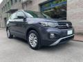 usato VOLKSWAGEN T Cross