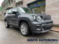 usato JEEP Renegade
