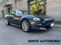 usato FIAT 124 Spider