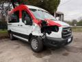 usato FORD Transit