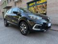 usato RENAULT Captur