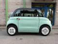 Km 0 FIAT Topolino