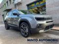 Km 0 JEEP Avenger