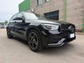 usato MERCEDES GLC 300