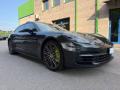 usato PORSCHE Panamera
