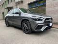 usato MERCEDES GLA 180